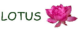 lotus